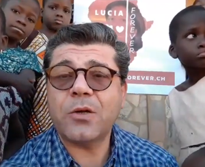 I nostri Missionari - Video di ringraziamento dalla Missione Benin